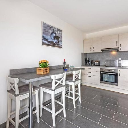 Residence Korejou Plages Plouguerneau Exteriör bild