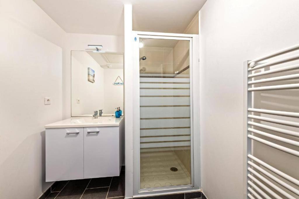 Residence Korejou Plages Plouguerneau Exteriör bild